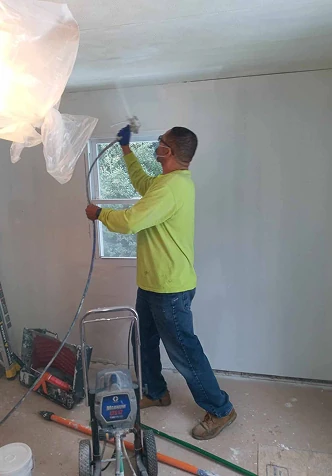 image of worker