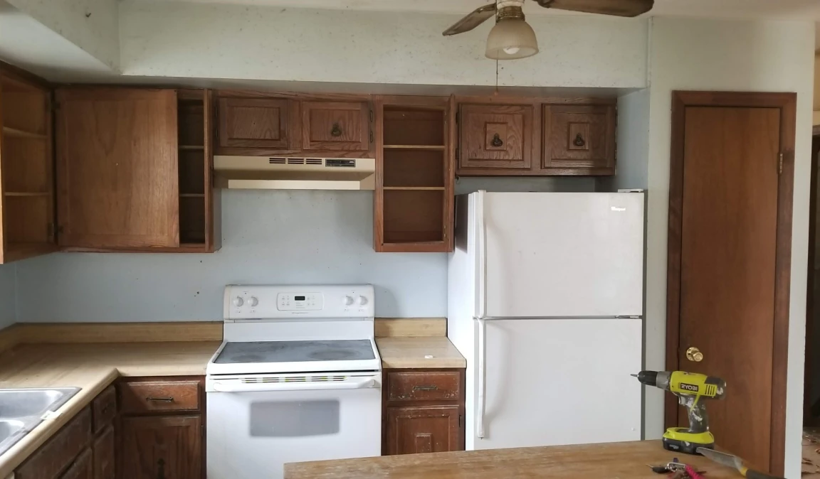 Image of appliances